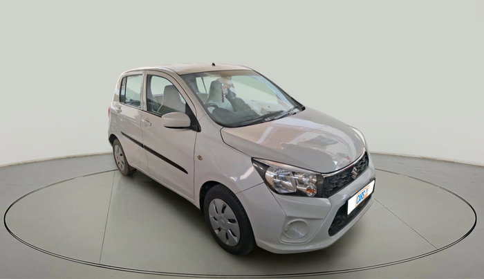 2018 Maruti Celerio VXI AMT, Petrol, Automatic, 51,223 km, exterior