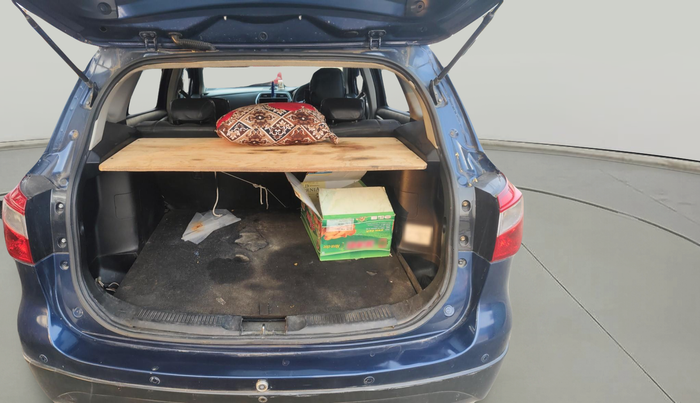 2018 Maruti S Cross SIGMA 1.3, Diesel, Manual, 1,19,688 km, exterior