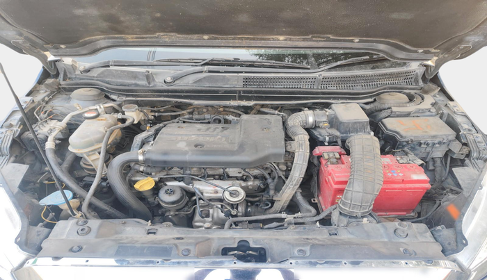 2018 Maruti S Cross SIGMA 1.3, Diesel, Manual, 1,19,688 km, exterior