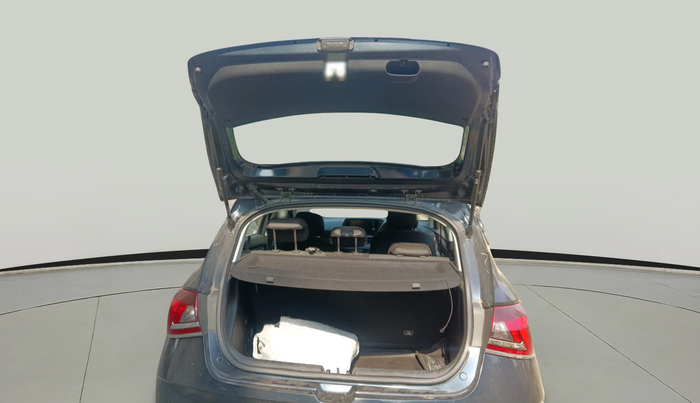 2023 Hyundai NEW I20 Sportz 1.2 IVT, Petrol, Automatic, 10,989 km, exterior