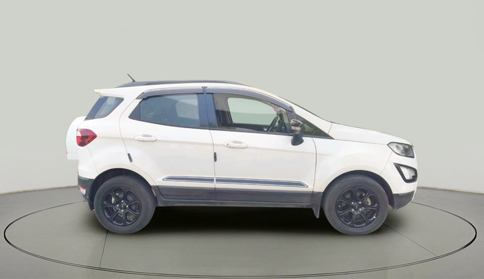 2019 Ford Ecosport TITANIUM 1.5L PETROL, Petrol, Manual, 32,911 km, exterior