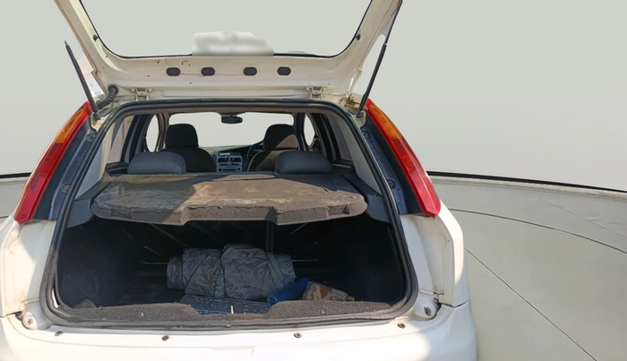 2012 Fiat Grand Punto ACTIVE 1.3, Diesel, Manual, 9,99,999 km, exterior