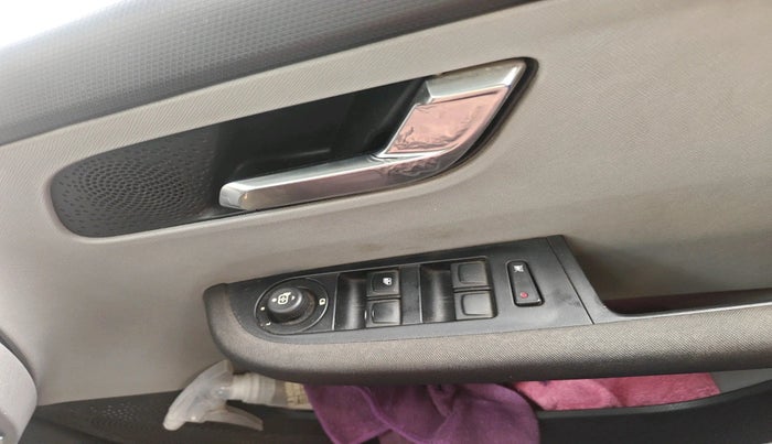 2021 Tata ALTROZ XZ PETROL, Petrol, Manual, 54,499 km, interior