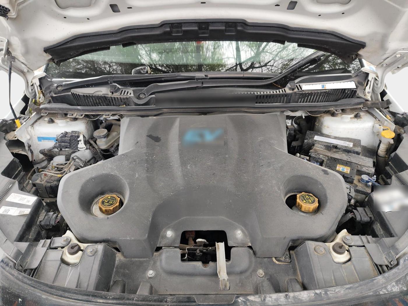 2022 Tata NEXON EV XZ PLUS, Electric, Automatic, 51,147 km, exterior