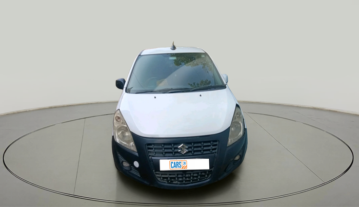 2013 Maruti Ritz VDI, Diesel, Manual, 1,47,037 km, exterior