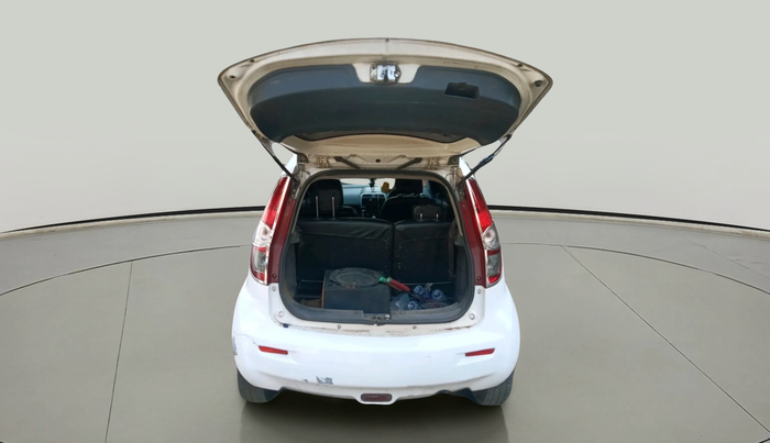 2013 Maruti Ritz VDI, Diesel, Manual, 1,47,037 km, exterior