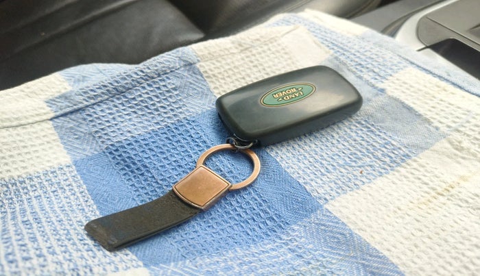 2018 Landrover DISCOVERY SPORT HSE, Diesel, Automatic, 83,539 km, interior