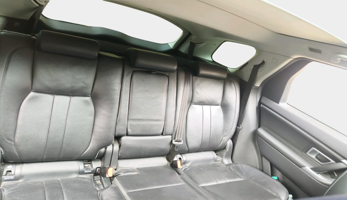 2018 Landrover DISCOVERY SPORT HSE, Diesel, Automatic, 83,539 km, interior