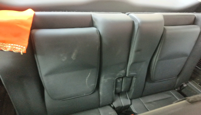 2018 Landrover DISCOVERY SPORT HSE, Diesel, Automatic, 83,539 km, interior