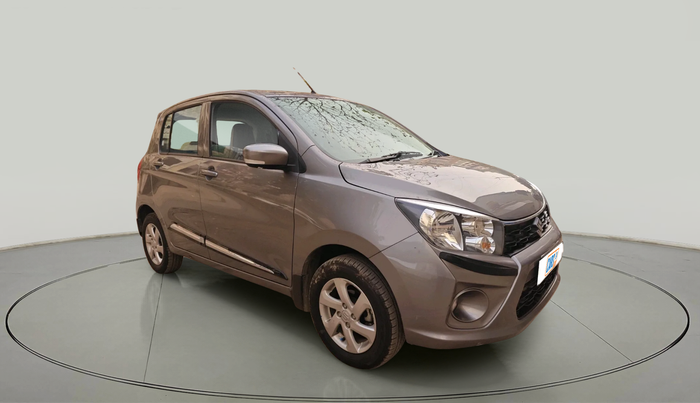 2019 Maruti Celerio ZXI, Petrol, Manual, 9,401 km, exterior