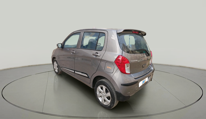 2019 Maruti Celerio ZXI, Petrol, Manual, 9,401 km, exterior