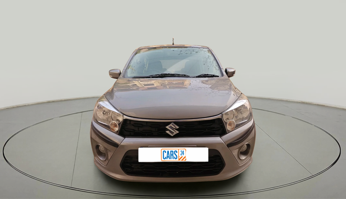 2019 Maruti Celerio ZXI, Petrol, Manual, 9,401 km, exterior
