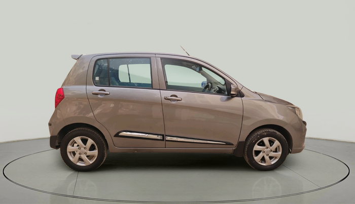 2019 Maruti Celerio ZXI, Petrol, Manual, 9,401 km, exterior