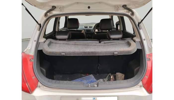 2016 Maruti Swift VXI, Petrol, Manual, 60,706 km, exterior