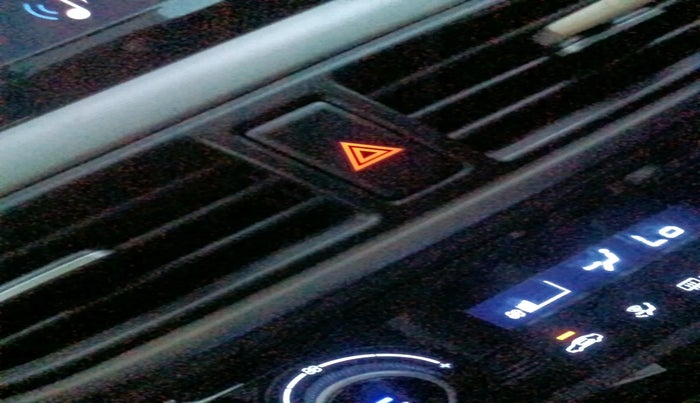 2023 Hyundai GRAND I10 NIOS ASTA 1.2 KAPPA VTVT, Petrol, Manual, 16,867 km, interior