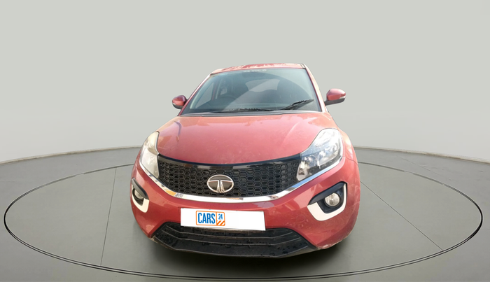 2019 Tata NEXON XM DIESEL, Diesel, Manual, 91,142 km, exterior