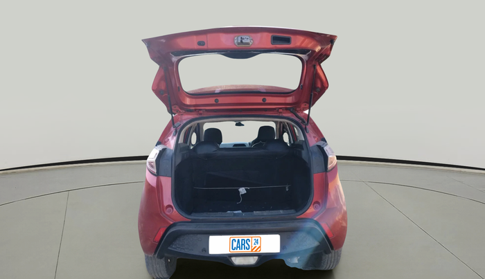 2019 Tata NEXON XM DIESEL, Diesel, Manual, 91,142 km, exterior