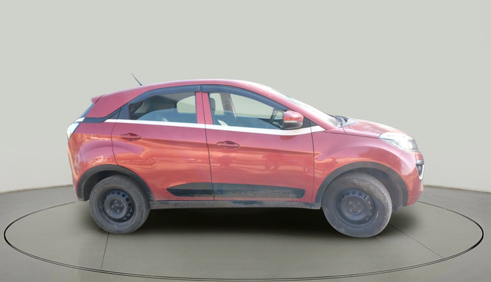 2019 Tata NEXON XM DIESEL, Diesel, Manual, 91,142 km, exterior