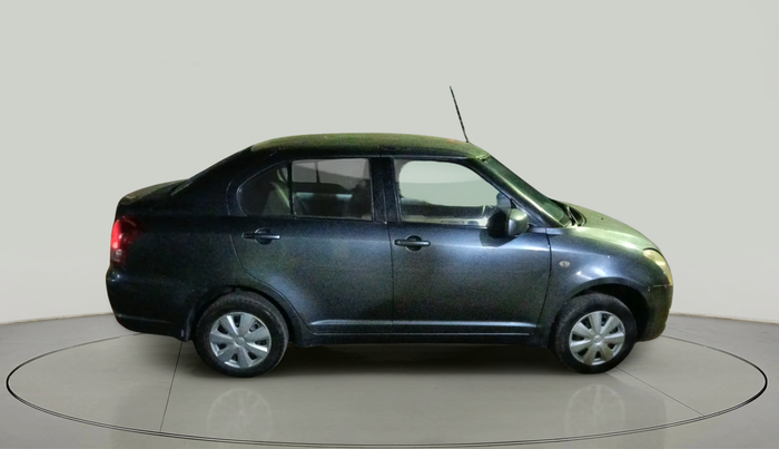 2010 Maruti Swift Dzire VXI 1.3, Petrol, Manual, 1,236 km, exterior