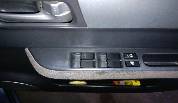 2010 Maruti Swift Dzire VXI 1.3, Petrol, Manual, 1,236 km, interior