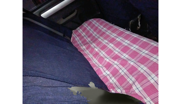 2010 Maruti Swift Dzire VXI 1.3, Petrol, Manual, 1,236 km, interior