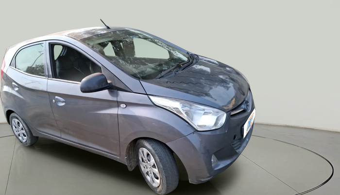 2017 Hyundai Eon SPORTZ, Petrol, Manual, 68,224 km, exterior