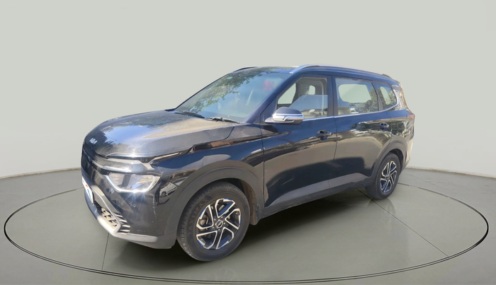 2022 KIA CARENS PRESTIGE PLUS 1.5 DIESEL 7 STR, Diesel, Manual, 1,01,820 km, exterior