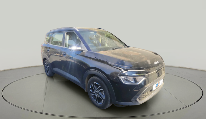 2022 KIA CARENS PRESTIGE PLUS 1.5 DIESEL 7 STR, Diesel, Manual, 1,01,820 km, exterior