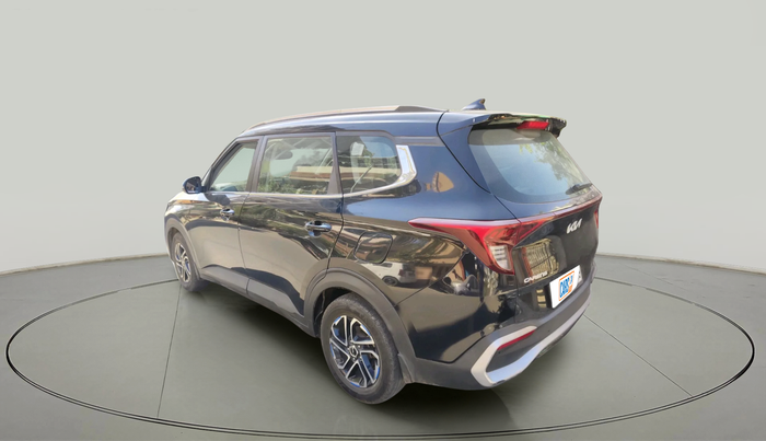 2022 KIA CARENS PRESTIGE PLUS 1.5 DIESEL 7 STR, Diesel, Manual, 1,01,820 km, exterior