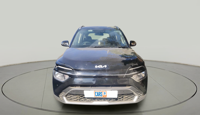 2022 KIA CARENS PRESTIGE PLUS 1.5 DIESEL 7 STR, Diesel, Manual, 1,01,820 km, exterior