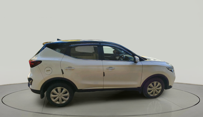 2022 MG ASTOR STYLE 1.5 MT, Petrol, Manual, 25,500 km, exterior