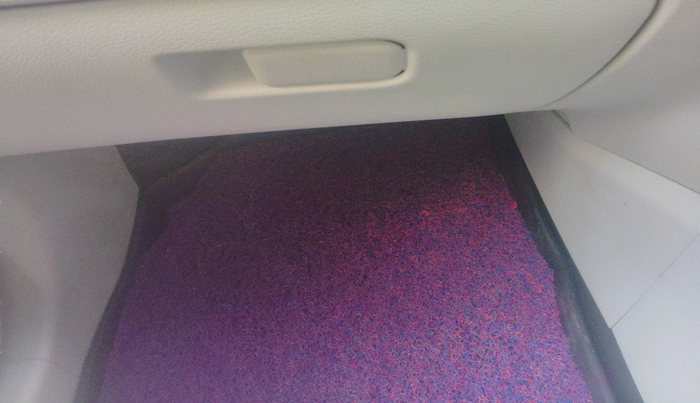 2024 Mahindra XUV 3XO AX5L 1.2 TGDi AT, Petrol, Automatic, 32,915 km, interior