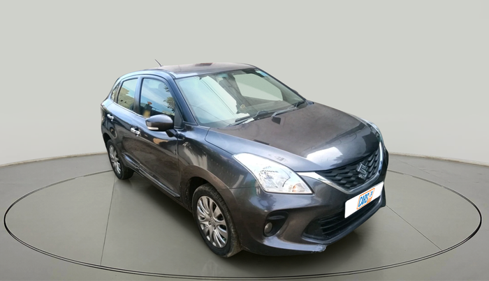 2017 Maruti Baleno ZETA PETROL 1.2, Petrol, Manual, 91,093 km, exterior