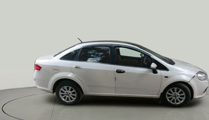 2014 Fiat Linea DYNAMIC T JET, Petrol, Manual, 88,190 km, exterior