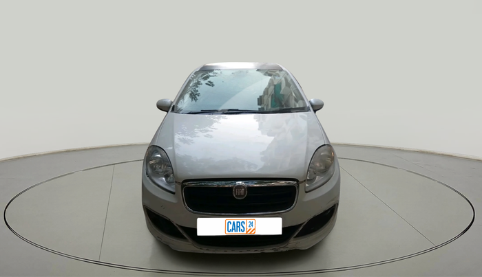 2014 Fiat Linea DYNAMIC T JET, Petrol, Manual, 88,190 km, exterior