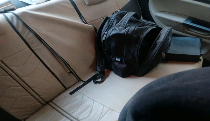 2014 Fiat Linea DYNAMIC T JET, Petrol, Manual, 88,190 km, interior