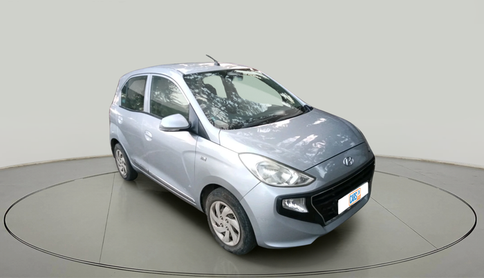 2018 Hyundai NEW SANTRO SPORTZ AMT, Petrol, Automatic, 70,149 km, exterior