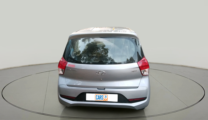 2018 Hyundai NEW SANTRO SPORTZ AMT, Petrol, Automatic, 70,149 km, exterior