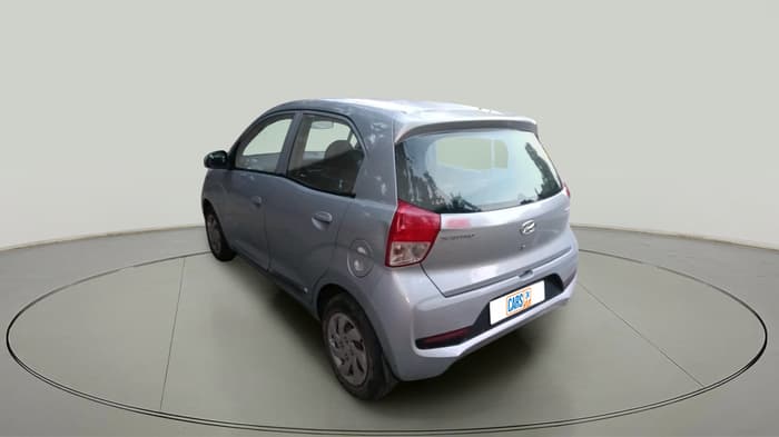 2018 Hyundai NEW SANTRO SPORTZ AMT, Petrol, Automatic, 71,900 km, exterior