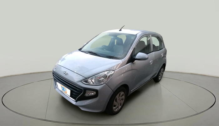 2018 Hyundai NEW SANTRO SPORTZ AMT, Petrol, Automatic, 70,149 km, exterior