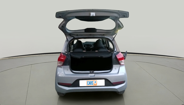 2018 Hyundai NEW SANTRO SPORTZ AMT, Petrol, Automatic, 70,149 km, exterior