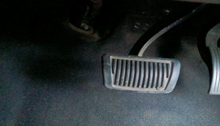 2018 Hyundai NEW SANTRO SPORTZ AMT, Petrol, Automatic, 70,149 km, interior