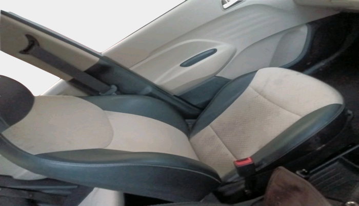 2018 Hyundai NEW SANTRO SPORTZ AMT, Petrol, Automatic, 70,149 km, interior