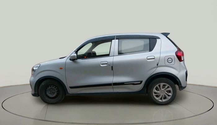 2022 Maruti Celerio VXI, Petrol, Manual, 1,04,351 km, exterior