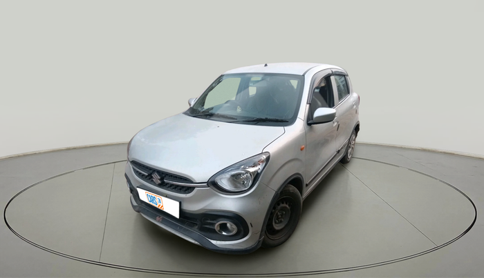 2022 Maruti Celerio VXI, Petrol, Manual, 1,04,351 km, exterior