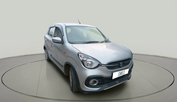 2022 Maruti Celerio VXI, Petrol, Manual, 1,04,351 km, exterior