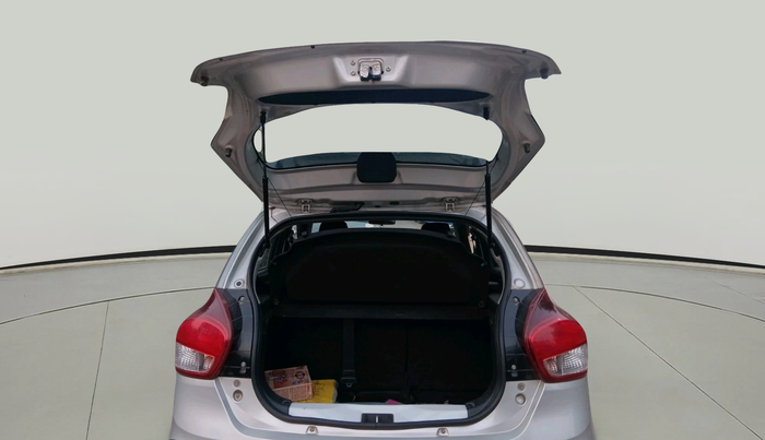 2022 Maruti Celerio VXI, Petrol, Manual, 1,04,351 km, exterior