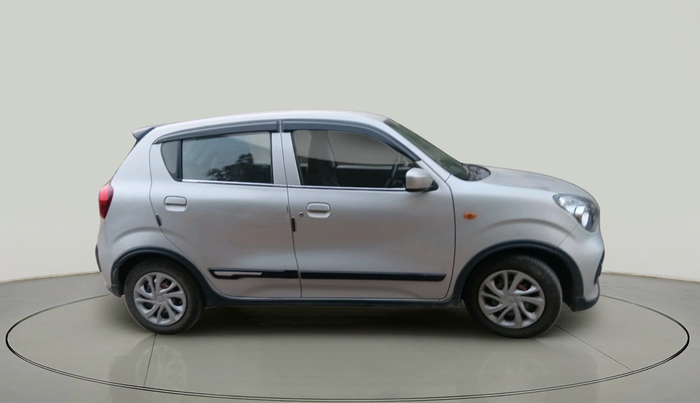 2022 Maruti Celerio VXI, Petrol, Manual, 1,04,351 km, exterior