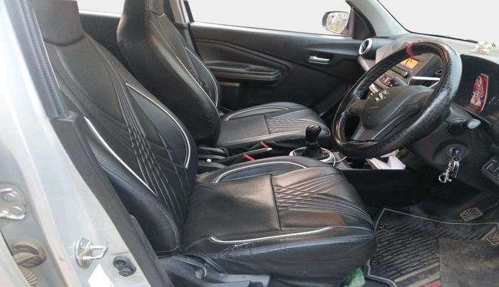 2022 Maruti Celerio VXI, Petrol, Manual, 1,04,351 km, interior