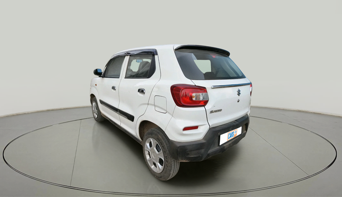 2020 Maruti S PRESSO VXI, Petrol, Manual, 46,656 km, exterior